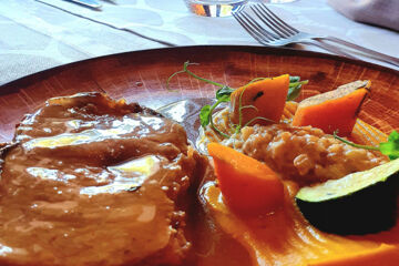 LOGIS HÔTEL LES PEUPLIERS Baratier