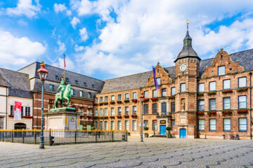 HOTEL AM STADTPARK HILDEN Hilden