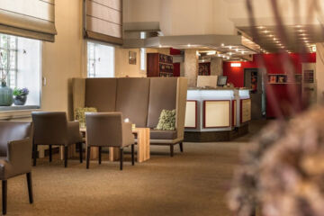 HOTEL AM STADTPARK HILDEN Hilden