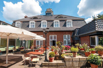 HOTEL AM STADTPARK HILDEN Hilden