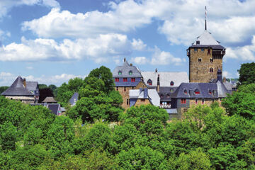 HOTEL AM STADTPARK HILDEN Hilden