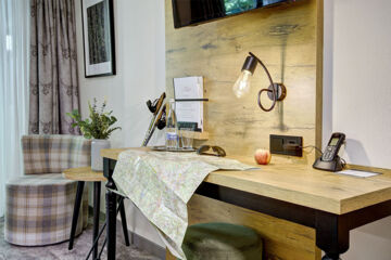 RINGHOTEL SONNENHOF Baiersbronn