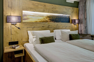 RINGHOTEL SONNENHOF Baiersbronn