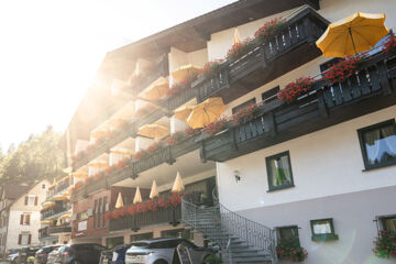 RINGHOTEL SONNENHOF Baiersbronn