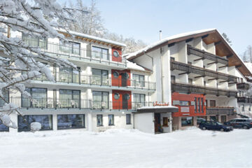 RINGHOTEL SONNENHOF Baiersbronn