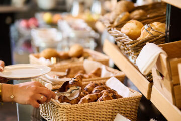 HOTEL HEIDEHOF GARNI (B&B) Büdelsdorf