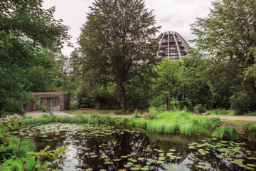 DER WIESHOF St. Oswald-Riedlhütte
