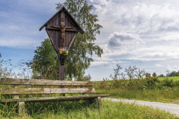 DER WIESHOF St. Oswald-Riedlhütte