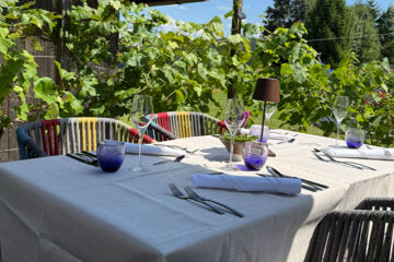 DER WIESHOF St. Oswald-Riedlhütte