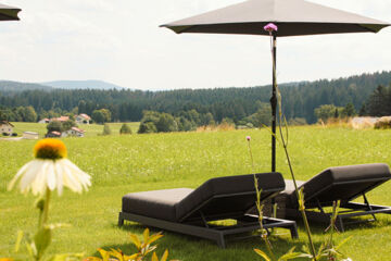 DER WIESHOF St. Oswald-Riedlhütte