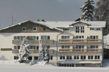 DER WIESHOF St. Oswald-Riedlhütte