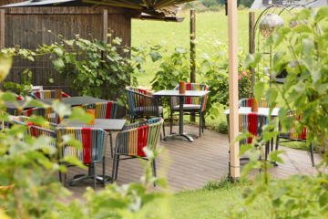 DER WIESHOF St. Oswald-Riedlhütte