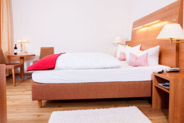 DER WIESHOF St. Oswald-Riedlhütte