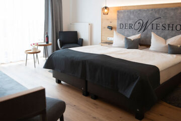 DER WIESHOF St. Oswald-Riedlhütte