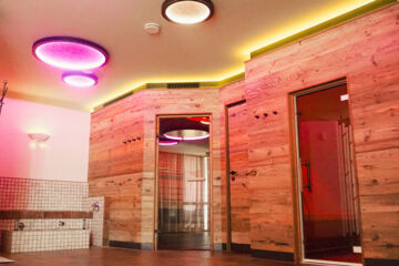 DER WIESHOF St. Oswald-Riedlhütte