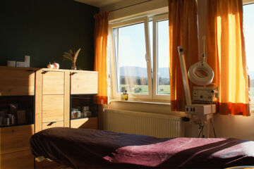 DER WIESHOF St. Oswald-Riedlhütte