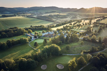 ROMANTIK WELLNESSHOTEL DEIMANN Schmallenberg