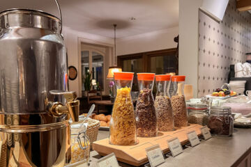 ROMANTIK HOTEL STÖRMANN Schmallenberg