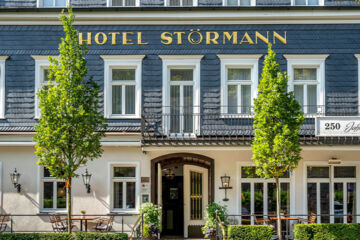 ROMANTIK HOTEL STÖRMANN Schmallenberg