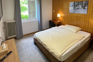 HÔTEL DU GLACIER Champex-Lac