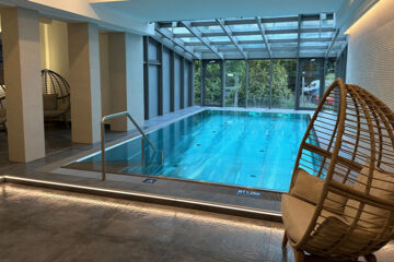 ASGARD´S STRAND- & WELLNESSHOTELS Zinnowitz