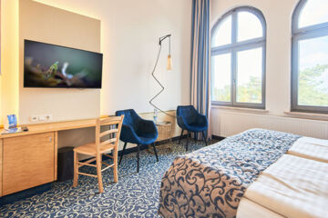 ASGARD´S STRAND- & WELLNESSHOTELS Zinnowitz