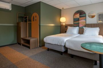 FLETCHER HOTEL-RESTAURANT DE MALLEJAN Vierhouten