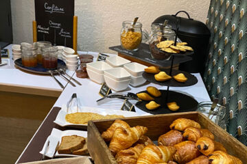 HÔTEL LE REGINA Canet-en-Roussillon