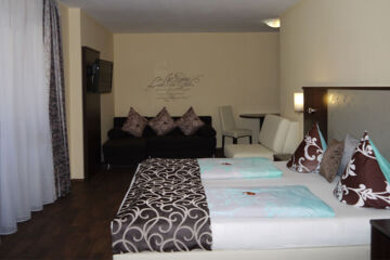 HOTEL & RESTAURANT ENGEL (B&B) Endingen