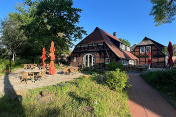 CAREA IHR FERIEN-HOTEL BRUNNENHOF Suhlendorf