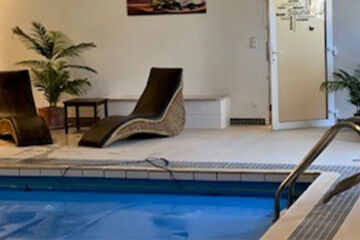 CAREA IHR FERIEN-HOTEL BRUNNENHOF Suhlendorf