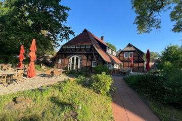 CAREA IHR FERIEN-HOTEL BRUNNENHOF Suhlendorf