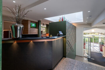 HOTEL AZENBERG (B&B) Stuttgart