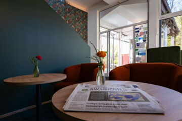 HOTEL AZENBERG (B&B) Stuttgart