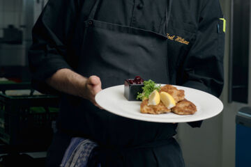 BERGHOTEL JÄGERHOF Isny im Allgäu