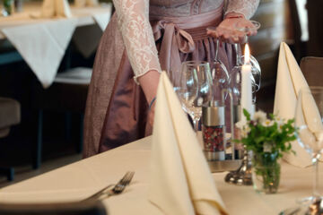 BERGHOTEL JÄGERHOF Isny im Allgäu