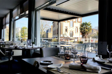 LE GRAND HÔTEL DE MAYENNE Mayenne