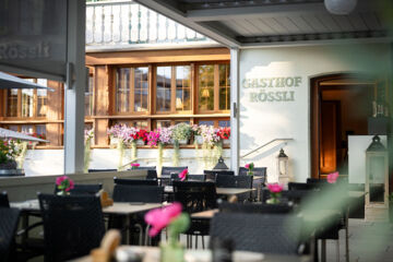 GASTHOF RÖSSLI (B&B) Steinhausen