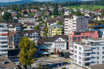 GASTHOF RÖSSLI (B&B) Steinhausen