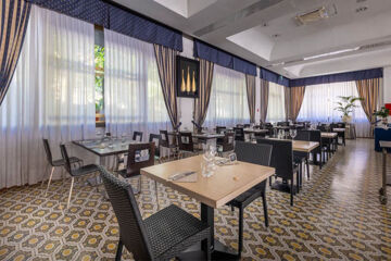 HOTEL CRISTALLO Chianciano Terme (SI)