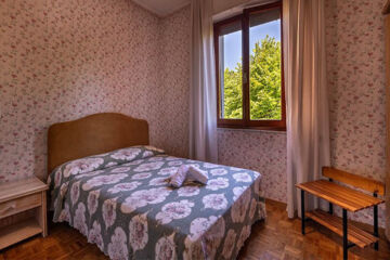 HOTEL CRISTALLO Chianciano Terme (SI)