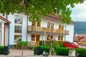DAS ARBER-HOTEL AM ROTHBACH Bodenmais