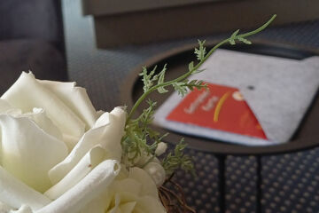 DAS ARBER-HOTEL AM ROTHBACH Bodenmais