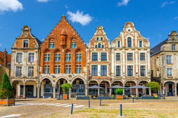 LE DOMAINE DE WAIL Wail