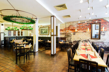 ASKANIA HOTEL Bernburg