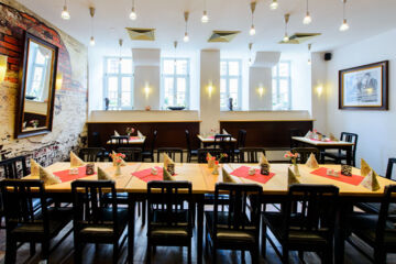 ASKANIA HOTEL Bernburg