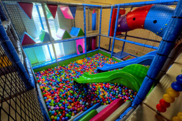 RESORT KRÓL PLAZA - WELLNESS & SPA Jaroslawiec