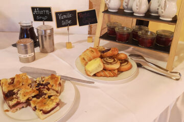 HOTEL GOLDFLAIR AM RATHAUS (B&B) Korbach