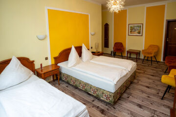 HOTEL ALEXANDRA Plauen