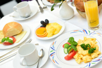 HOTEL ALEXANDRA Plauen